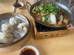 -太原面食店(解放路店)