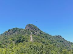 -北京山里寒舍度假酒店