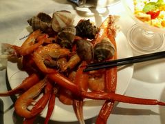 -星伦多 自助料理(圆融店)