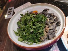 爆肚-老宅门(永泰店)