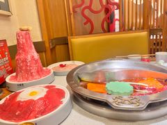 -大龙燚火锅(科华店)