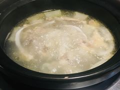 -润泽园椰子鸡(汇一城店)