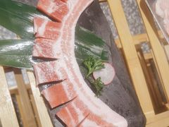 -谷牛日式烤肉(宝山U天地店)