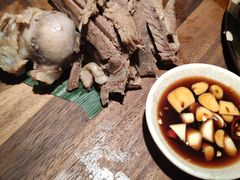 -楼兰新疆主题餐厅(苏州中心店)