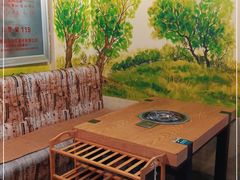 -菌海森林·非遗野生菌火锅(西山区滇池路摩根道店)