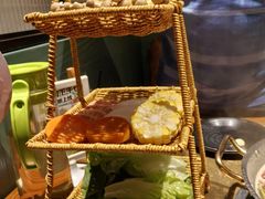 -手选潮汕鲜活牛肉火锅(二七广场店)