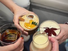 -Dogi&kiki Coffee(中心商务大厦店)