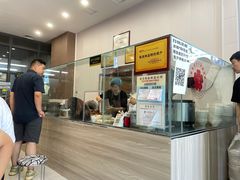 -陆长玖古法猪脚饭(玄风桥店)