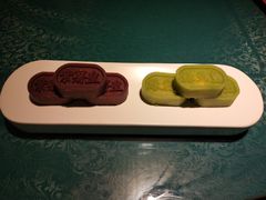 小吃拼盘-大海碗·京菜炸酱面(雍和宫店)