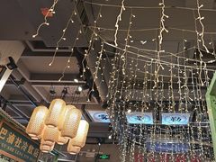 -巴卤社老火锅(财富店)