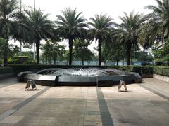 -广交会威斯汀酒店