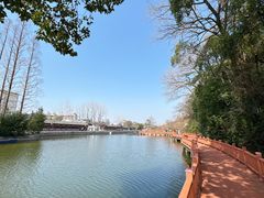 -东坡赤壁风景名胜区