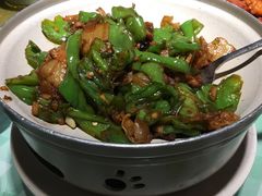 -俭朴菜(鲁磨路店)