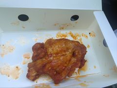 -必胜客(新辰里酒仙桥店)