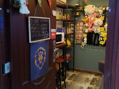 -微光私人影院(巴南万达店)