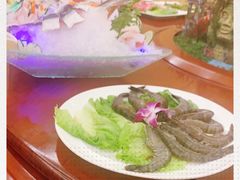-许鲜生健康生活馆·精细潮菜(奥绅体育公园店)
