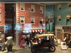 -济州岛泰迪熊博物馆