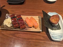 -千代武日本料理(爱建店)