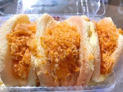 -嘉年华面包房餐厅（饺子馆）(陶然亭店)