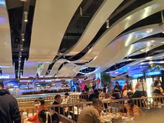 -一方渔歌蒸汽海鲜自助(文化路万达广场店)