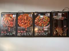 -锅老头海鲜铁锅炖