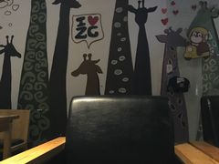 -Who乎coffee&bar