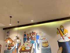 -醉南拳客家菜·河田鸡(西禅寺杨桥店)