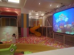 -芭菲盛宴·环球美食(北城国际店)