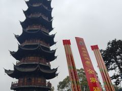 -龙华素斋(龙华路店)