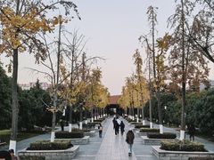 -明故宫遗址公园