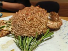 -大岛日本料理铁板烧(南通大饭店)