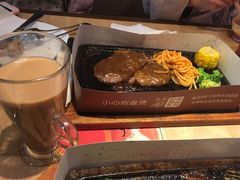 -必胜客(城西银泰店)