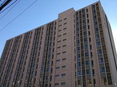-北京西荣阁酒店