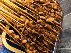 -十里铺铁板鱿鱼