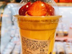 大阪慕斯杯-檬舒舒MonChouChou(久光百货店)