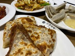 -河沿肉饼Beijing Pie(东华门店)