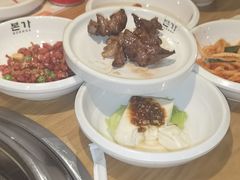 -本家韩国烤肉(青岛万象城店)