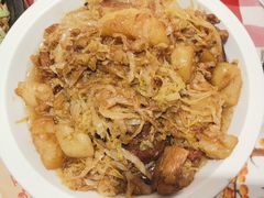 -西贝(紫荆广场店)