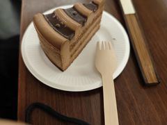 -1868 Café(上海自然博物馆店)