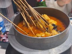 -头牌·鹤岗小串(万达店)