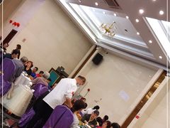 -畔山酒店中餐厅