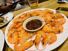 -南海渔家•海鲜•正宗海南菜(海棠湾店)