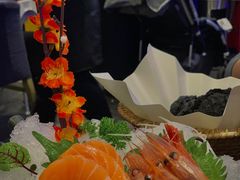 -将太无二·北美传奇寿司(荟聚购物中心西红门店)