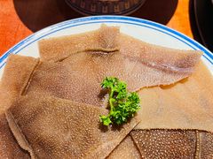 -周小明火锅(黑金冠社区店)