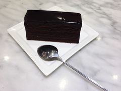 -Awfully Chocolate(来福士广场店)