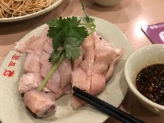 -百家鸡味馆(清泰店)
