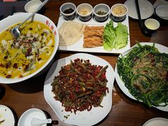 -刘东家老碗(紫荆山路店)