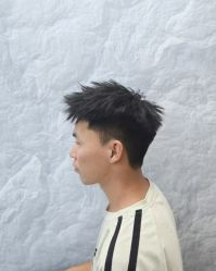 -逸丝风尚专注烫染