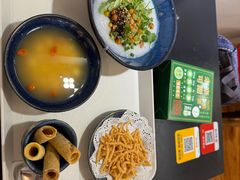 -大王油茶(二厂文创公园店)