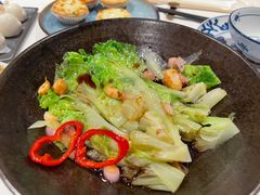 -侨美食家·40年地道粤菜(珠江新城店)